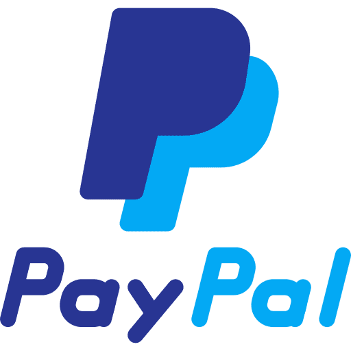 paypal icona